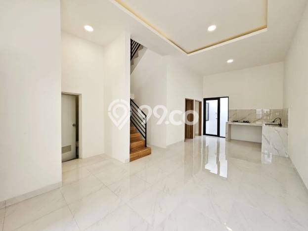 SPECIAL OFFER! Tersedia KPR Rumah Minimalis lokasi Harapan Indah, Bekasi, Luas 94m² LB 110m² SPECIAL OFFER! Tersedia KPR Rumah Minimalis lokasi Harapan Indah, Bekasi, Luas 94m² LB 110m²