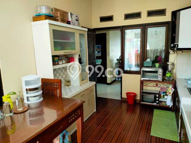 Jual Rumah Favorit Siap Huni LB 80m2 di Tarumajaya, Bekasi Jual Rumah Favorit Siap Huni LB 80m2 di Tarumajaya, Bekasi