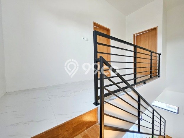 Rumah Minimalis 3 Kamar LT 75m2 di Harapan Indah Rumah Minimalis 3 Kamar LT 75m2 di Harapan Indah