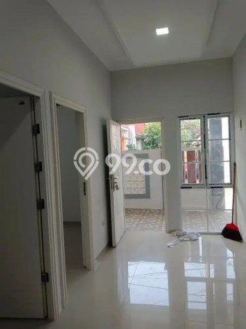 Rumah area Kaliabang, Bekasi, Luas 60m² LB 50m² - INVESTASI TERBAIK! Rumah area Kaliabang, Bekasi, Luas 60m² LB 50m² - INVESTASI TERBAIK!