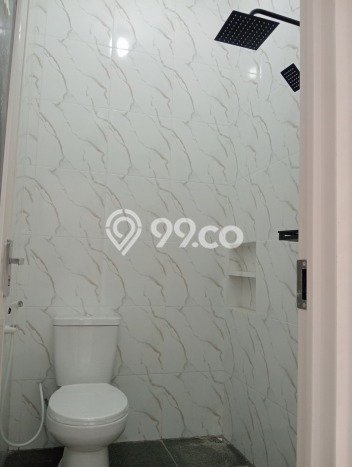 Siap Huni Rumah Minimalis & Modern LB 50m2 di Pondok Ungu Siap Huni Rumah Minimalis & Modern LB 50m2 di Pondok Ungu