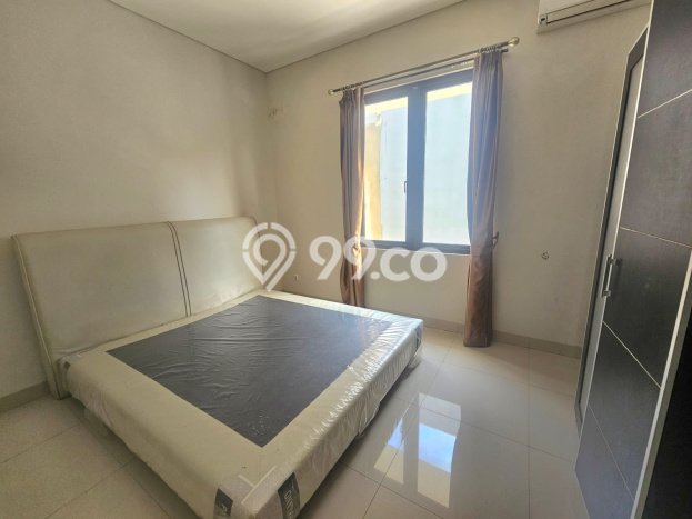 Rumah Modern 3 KT LT 144m2 di Harapan Indah Rumah Modern 3 KT LT 144m2 di Harapan Indah