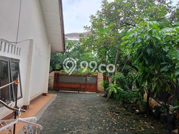 Rumah Modern 3 KT di Pekayon Bekasi Unfurnished Rumah Modern 3 KT di Pekayon Bekasi Unfurnished