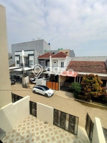 Rumah Modern Cantik 3 KT Bisa Langsung Pindah di Medan Satria Rumah Modern Cantik 3 KT Bisa Langsung Pindah di Medan Satria