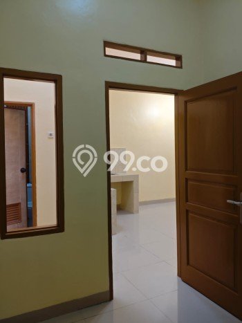 Rumah Minimalis 3 KT di Pondok Ungu Bekasi Unfurnished Rumah Minimalis 3 KT di Pondok Ungu Bekasi Unfurnished