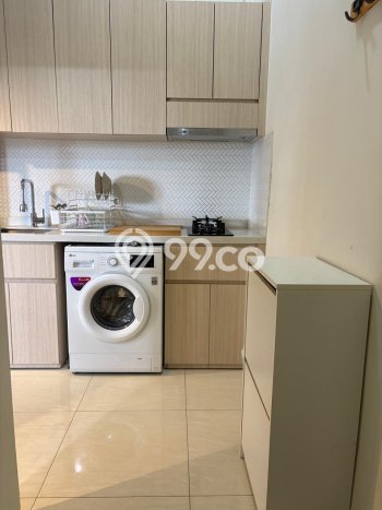 Dijual Apartemen di Kelapa Gading, Jakarta Utara Punya 0 Kamar Tidur Dijual Apartemen di Kelapa Gading, Jakarta Utara Punya 0 Kamar Tidur