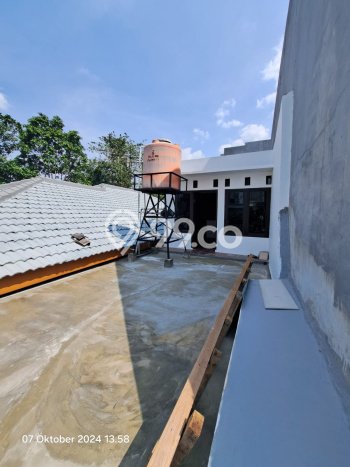 Siap Huni Hunian Elit 6 Kamar di Kebayoran Lama Dekat ke Mana Pun Siap Huni Hunian Elit 6 Kamar di Kebayoran Lama Dekat ke Mana Pun