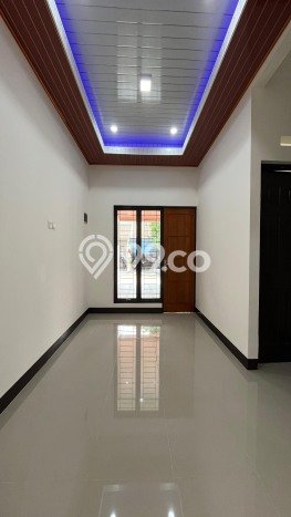 Rumah Strategis Minimalis Lb 60m2 di Tarumajaya, Bekasi Rumah Strategis Minimalis Lb 60m2 di Tarumajaya, Bekasi