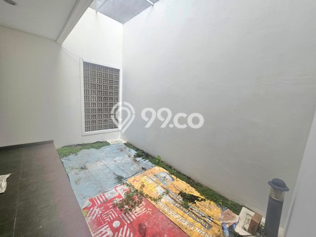 Rumah Modern 3 KT LT 144m2 di Harapan Indah Rumah Modern 3 KT LT 144m2 di Harapan Indah