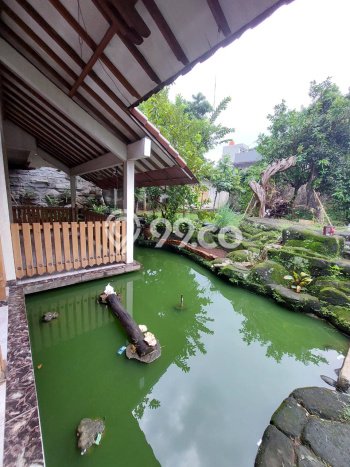 Hunian Cantik Minimalis Lb 507m2 di Beji, Depok Hunian Cantik Minimalis Lb 507m2 di Beji, Depok