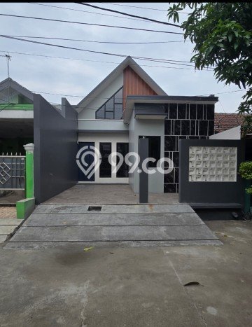 Dijual Rumah 3 Kamar Lokasi Ideal Bagus dan Strategis di Bekasi Utara Dijual Rumah 3 Kamar Lokasi Ideal Bagus dan Strategis di Bekasi Utara