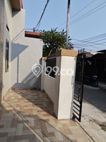 Rumah Minimalis 3 KT di Pondok Ungu Bekasi Unfurnished Rumah Minimalis 3 KT di Pondok Ungu Bekasi Unfurnished