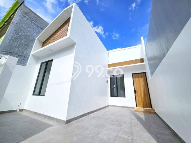 KESEMPATAN EMAS! Rumah Premium di Pondok Ungu, Bekasi, LT 84m² Bangunan 65m² KESEMPATAN EMAS! Rumah Premium di Pondok Ungu, Bekasi, LT 84m² Bangunan 65m²