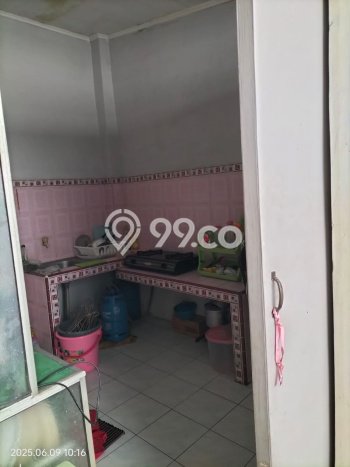 Rumah Minimalis 2 KT di Pejuang Bekasi Unfurnished Rumah Minimalis 2 KT di Pejuang Bekasi Unfurnished