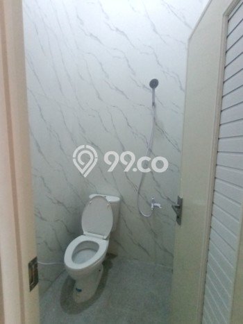 Rumah Asri 3 KT di Kaliabang, Bekasi - LT 76m² Rumah Asri 3 KT di Kaliabang, Bekasi - LT 76m²