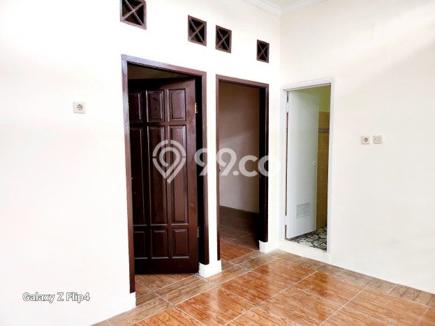 Rumah Modern 4 Kamar LT 60m2 di Pondok Ungu Rumah Modern 4 Kamar LT 60m2 di Pondok Ungu