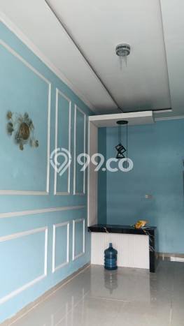 Jual Rumah Murah di Babelan Bekasi Harga Rp 390 Juta LT 60m2 Jual Rumah Murah di Babelan Bekasi Harga Rp 390 Juta LT 60m2