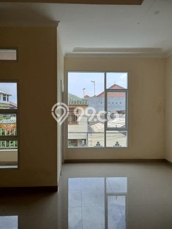 Rumah Minimalis 3 KT di harapan indah Bekasi Unfurnished Rumah Minimalis 3 KT di harapan indah Bekasi Unfurnished