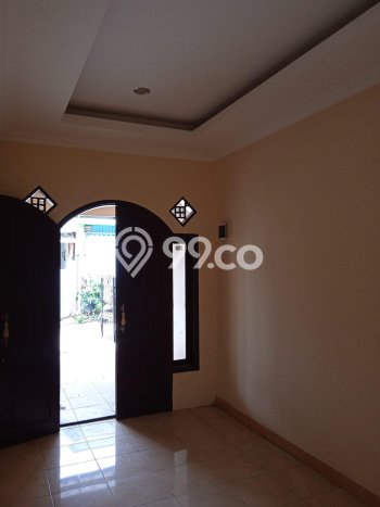 Rumah Nyaman 2 KT LB 50m2 Kondisi Bagus di Pondok Ungu Rumah Nyaman 2 KT LB 50m2 Kondisi Bagus di Pondok Ungu