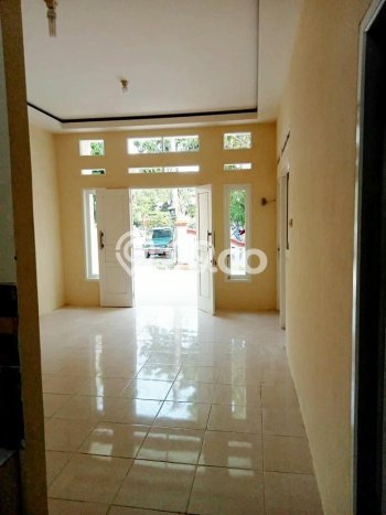 Rumah di Pondok Ungu, Bekasi, LT 96m² LB 75m² Rumah di Pondok Ungu, Bekasi, LT 96m² LB 75m²