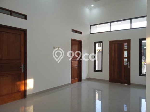 Rumah Minimalis 3 KT LT 78m2 di harapan indah Rumah Minimalis 3 KT LT 78m2 di harapan indah