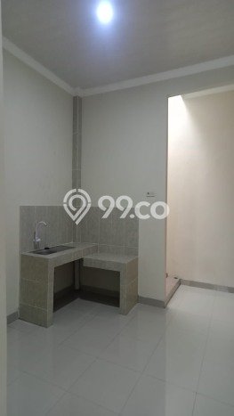 Rumah Minimalis 3 Kamar LT 94m2 di Harapan Indah Rumah Minimalis 3 Kamar LT 94m2 di Harapan Indah