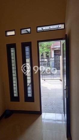 Rumah Minimalis 2 Kamar Terawat di Pondok Ungu, Dekat Pusat Perbelanjaan, Bekasi Rumah Minimalis 2 Kamar Terawat di Pondok Ungu, Dekat Pusat Perbelanjaan, Bekasi