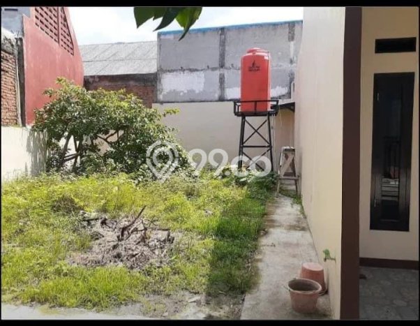 Rumah Minimalis 2 KT di Pondok Ungu Bekasi Unfurnished Rumah Minimalis 2 KT di Pondok Ungu Bekasi Unfurnished