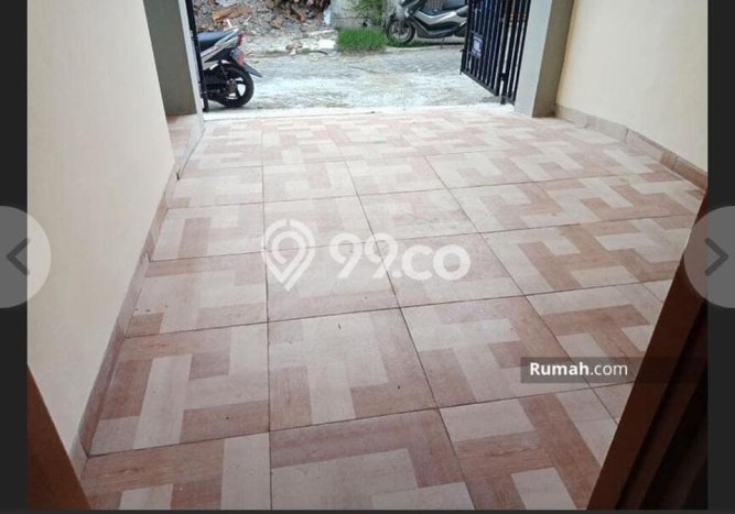 Rumah Modern 2 KT di Harapan Indah Bekasi Unfurnished Rumah Modern 2 KT di Harapan Indah Bekasi Unfurnished