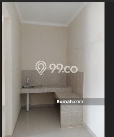 Rumah Modern 2 KT di Harapan Indah Bekasi Unfurnished Rumah Modern 2 KT di Harapan Indah Bekasi Unfurnished