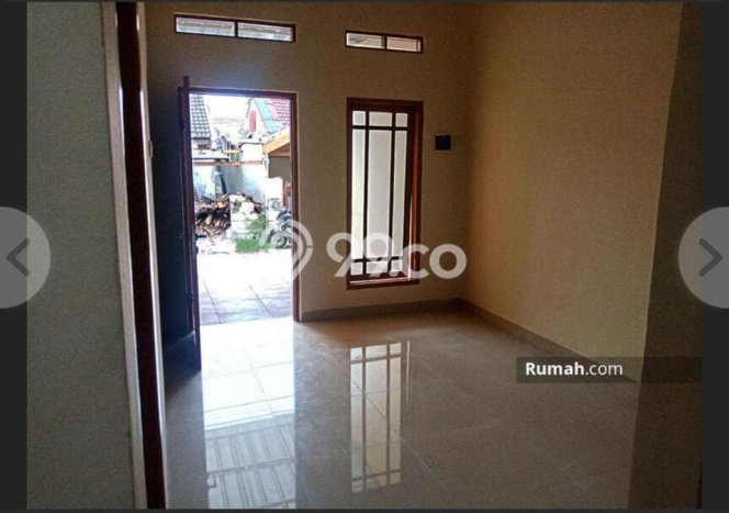 Rumah Modern 2 KT di Harapan Indah Bekasi Unfurnished Rumah Modern 2 KT di Harapan Indah Bekasi Unfurnished