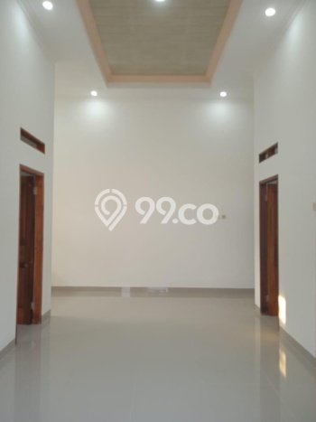 Rumah Modern 3 KT LT 78m2 di harapan indah Rumah Modern 3 KT LT 78m2 di harapan indah