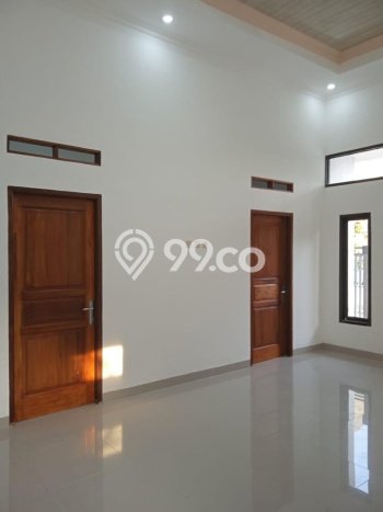 Rumah Modern 3 KT LT 78m2 di harapan indah Rumah Modern 3 KT LT 78m2 di harapan indah