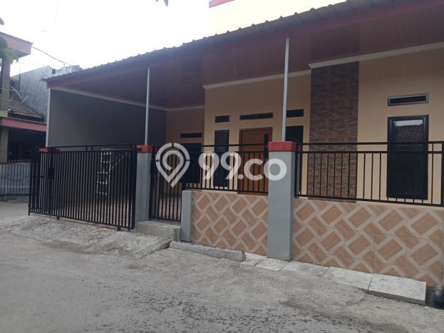 For Sale Hunian Rumah Terawat 3 KT di Pondok Ungu, Bekasi For Sale Hunian Rumah Terawat 3 KT di Pondok Ungu, Bekasi
