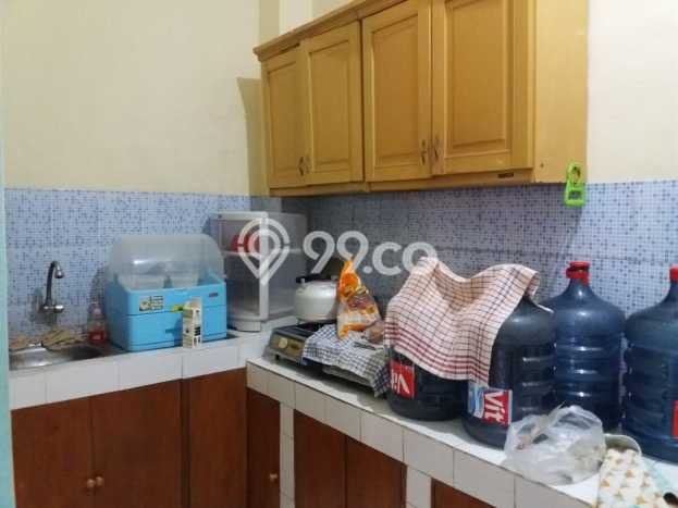 Rumah Luas Asri 3 KT Siap Pakai di harapan indah Bekasi Rumah Luas Asri 3 KT Siap Pakai di harapan indah Bekasi