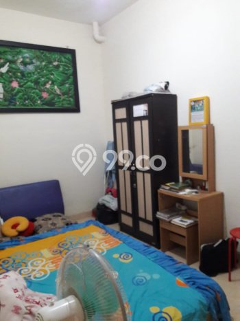 Dijual Hunian Rumah Nyaman 4 Kamar di Harapan Indah, Bekasi Dijual Hunian Rumah Nyaman 4 Kamar di Harapan Indah, Bekasi