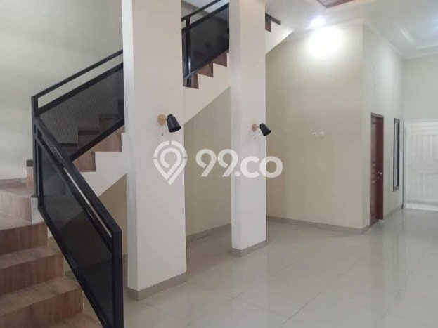 Rumah Luas Asri 3 KT Siap Huni di Harapan Indah Bekasi Rumah Luas Asri 3 KT Siap Huni di Harapan Indah Bekasi