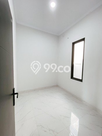 Rumah Minimalis 3 KT di Pondok Ungu Bekasi Unfurnished Rumah Minimalis 3 KT di Pondok Ungu Bekasi Unfurnished