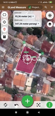 Hunian Nyaman Asri 4 KT Siap Huni di Mekarsari Depok Hunian Nyaman Asri 4 KT Siap Huni di Mekarsari Depok