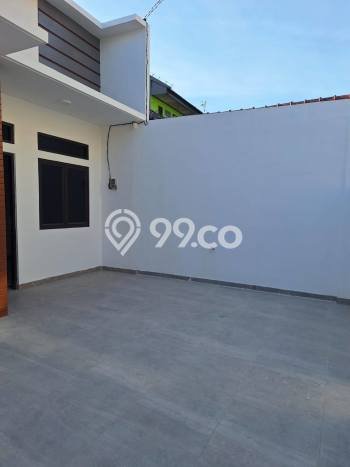 Hunian Cantik Minimalis Lb 60m2 di Bekasi Timur, Bekasi Hunian Cantik Minimalis Lb 60m2 di Bekasi Timur, Bekasi