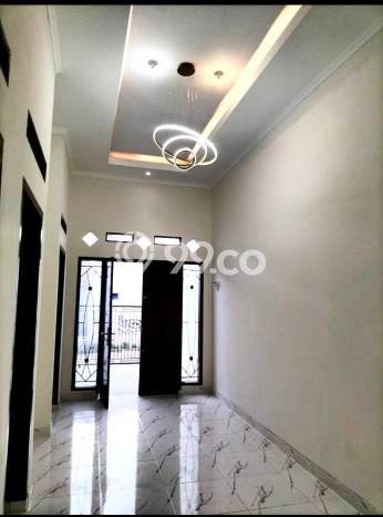 Rumah Nyaman 3 KT LB 50m2 Kondisi Bagus di Pondok Ungu Rumah Nyaman 3 KT LB 50m2 Kondisi Bagus di Pondok Ungu