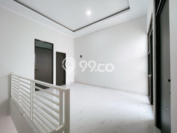 Rumah Modern 3 KT di Pondok Ungu Bekasi Unfurnished Rumah Modern 3 KT di Pondok Ungu Bekasi Unfurnished