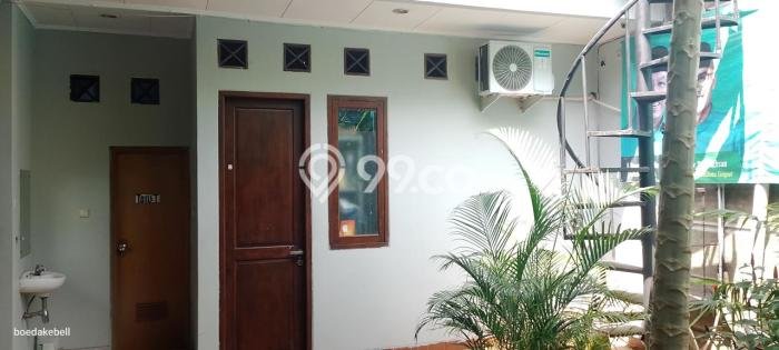 For Sale Rumah Elit Exclusive di Serpong, Tangerang Selatan For Sale Rumah Elit Exclusive di Serpong, Tangerang Selatan