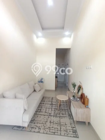 Rumah Idaman 2 KT Harga Terjangkau di Karang Satria Bekasi Rumah Idaman 2 KT Harga Terjangkau di Karang Satria Bekasi