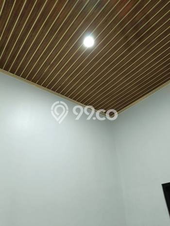 Rumah Luas Asri 2 KT Siap Pakai di Kaliabang Bekasi Rumah Luas Asri 2 KT Siap Pakai di Kaliabang Bekasi