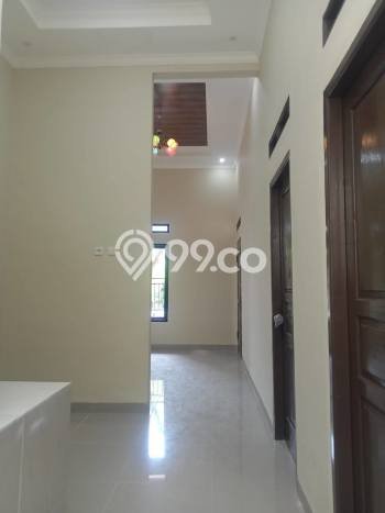 Rumah di Pejuang, Bekasi, LT 60m² LB 50m² Rumah di Pejuang, Bekasi, LT 60m² LB 50m²
