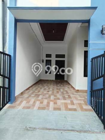 Dijual Rumah Eksklusif 3 KT di Harapan Indah, Bekasi Dijual Rumah Eksklusif 3 KT di Harapan Indah, Bekasi