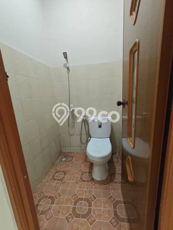 Rumah Modern 2 KT di Harapan Indah Bekasi Unfurnished Rumah Modern 2 KT di Harapan Indah Bekasi Unfurnished