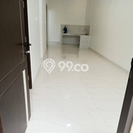 Rumah Asri di Harapan Indah, Bekasi, Luas 108m² LB 80m² Rumah Asri di Harapan Indah, Bekasi, Luas 108m² LB 80m²