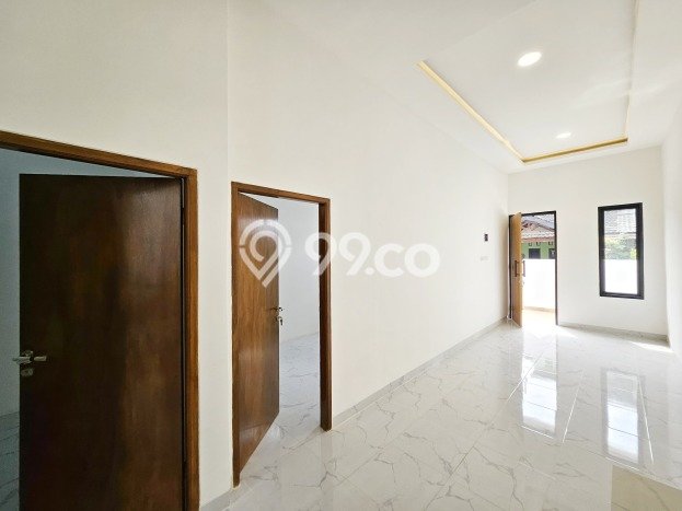 For Sale Hunian Rumah Terawat 2 KT di Kaliabang, Bekasi For Sale Hunian Rumah Terawat 2 KT di Kaliabang, Bekasi